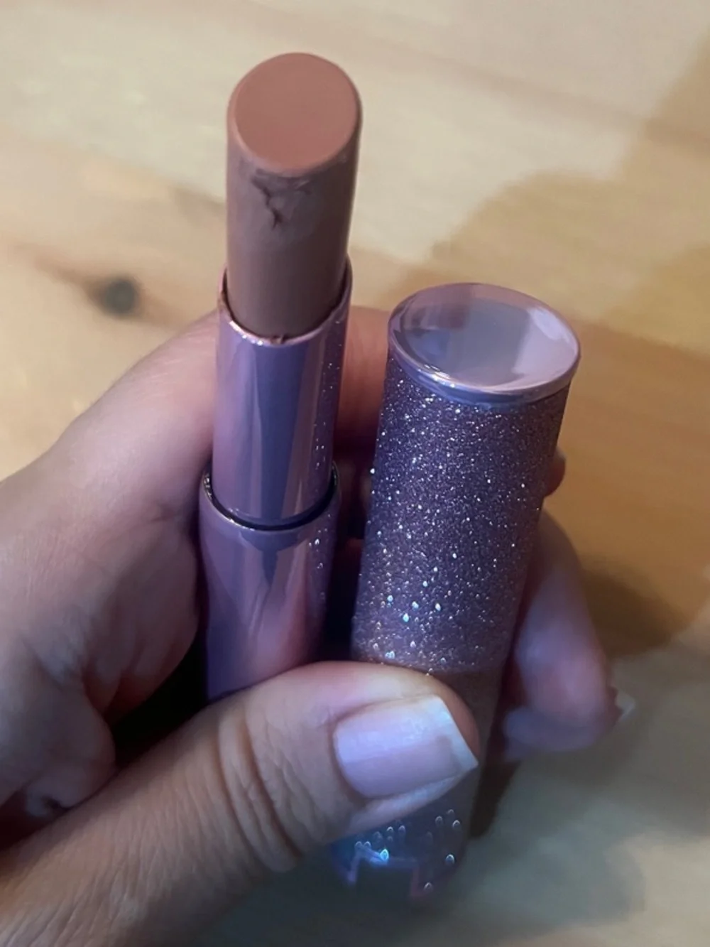 Be Bella Cosmetics in Flexin